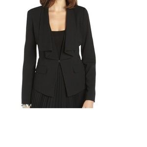 BCBG MaxAzria “Kelvin” Blazer